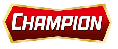 CHAMPION trademark artwork