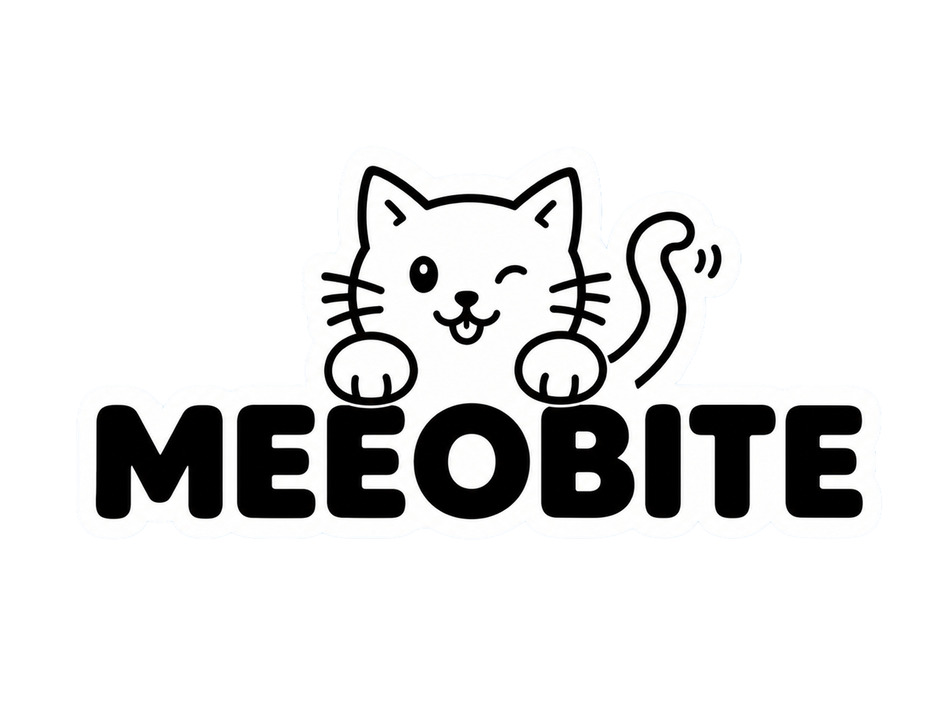 MEEOBITE trademark artwork