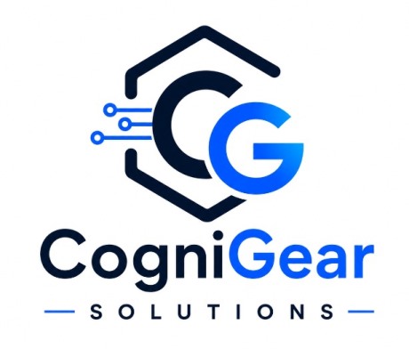 COGNIGEAR trademark artwork