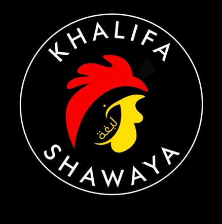 KHALIFA SHAWAYA trademark artwork