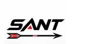 SANT trademark artwork