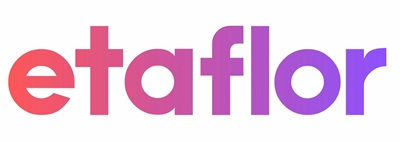 ETAFLOR trademark artwork