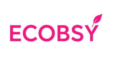 ECOBSY trademark artwork