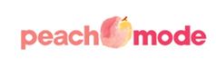 peachmode trademark artwork