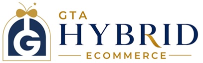 GTA HYBRID ECOMMERCE (Device) trademark artwork