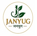 JANYUG with J Device trademark artwork