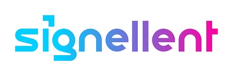 Signellent trademark artwork