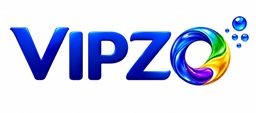 VIPZO trademark artwork