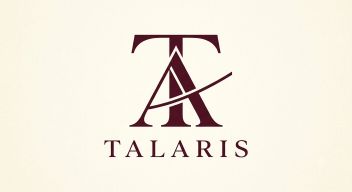 TALARIS trademark artwork