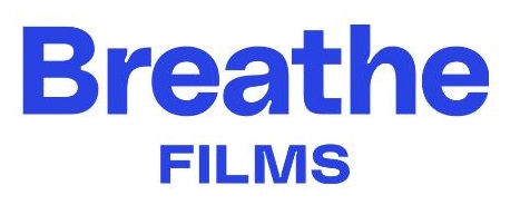 BREATHE FILMS trademark artwork