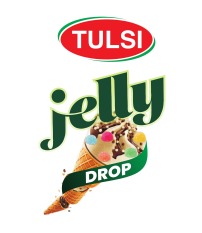 TULSI JELLY DROP trademark artwork