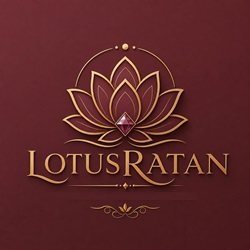 LOTUSRATAN trademark artwork