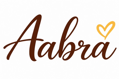 AABRA trademark artwork