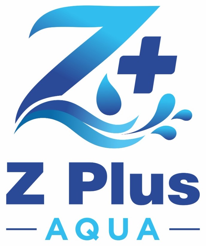 Z PLUS AQUA trademark artwork