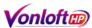 Vonloft HP trademark artwork