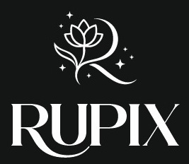 RUPIX trademark artwork