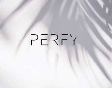 PERFY trademark artwork