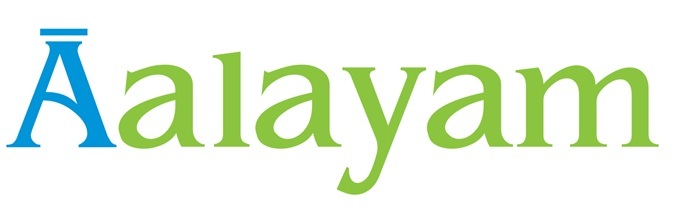 Aalayam trademark artwork