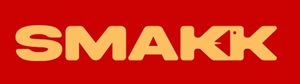 SMAKK trademark artwork