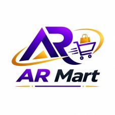 AR MART trademark artwork
