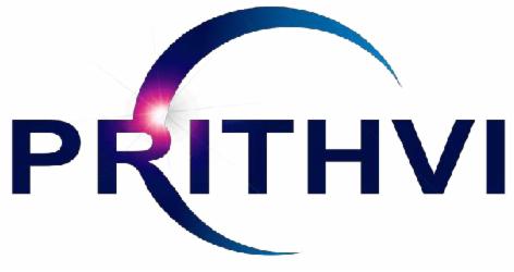PRITHVI (LABEL) trademark artwork