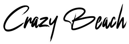 Crazy Beach trademark artwork