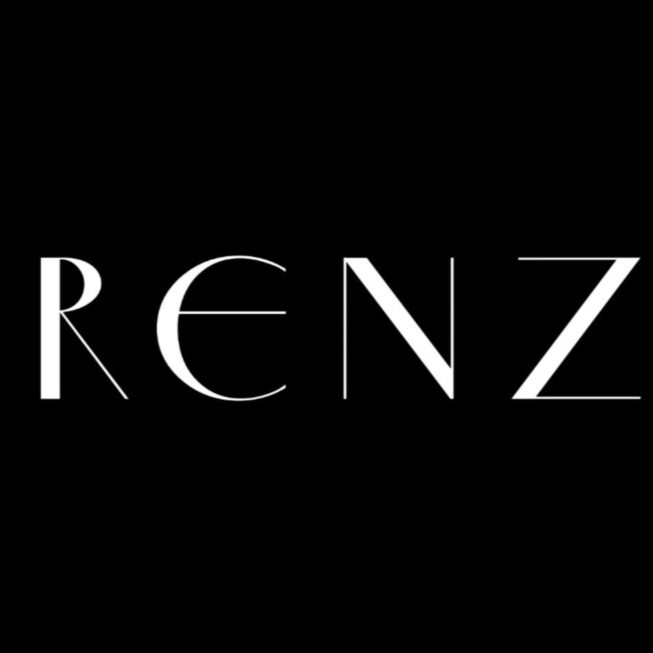 RENZ trademark artwork