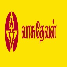 VASUDEVAN trademark artwork