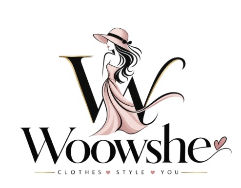 WOOWSHE trademark artwork