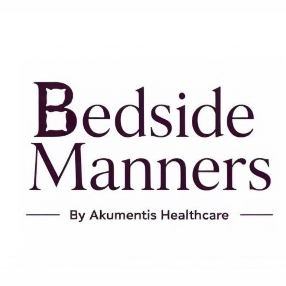Bedside Manners By Akumentis Healthcare trademark artwork