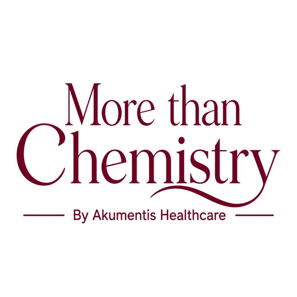 More than Chemistry By Akumentis Healthcare trademark artwork