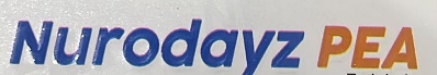 NEURODAYZ PEA trademark artwork