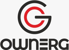 OWNERG trademark artwork
