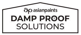AP ASIANPAINTS DAMP PROOF SOLUTIONS trademark artwork