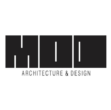 MOD ARCHITECTURE & DESIGN trademark artwork