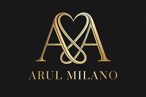 ARUL MILANO trademark artwork