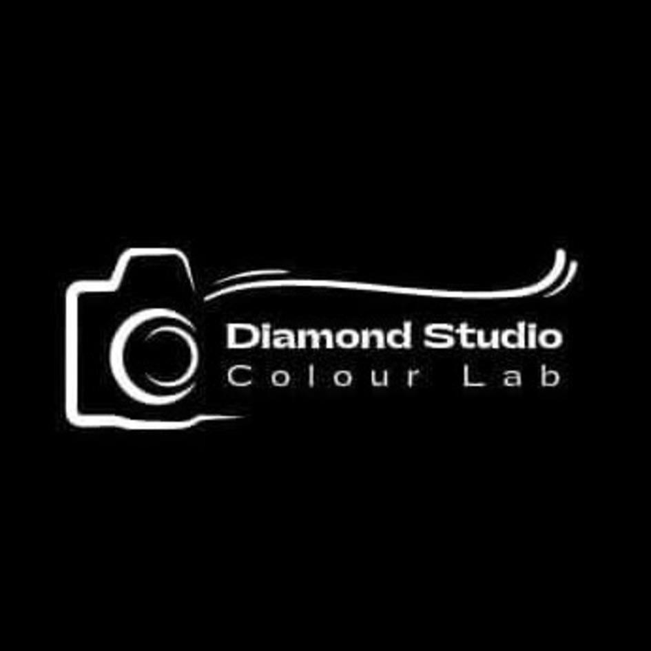 DAIMOND STUDIO trademark artwork