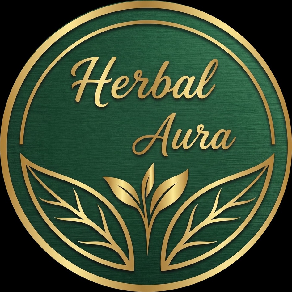 Herbal Aura trademark artwork