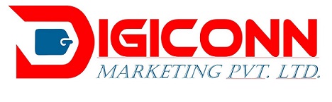 DIGICONN MARKETING PRIVATE LIMITED trademark artwork