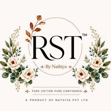 RST by Nathiya trademark artwork