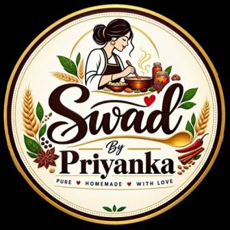Swad By Priyanka trademark artwork