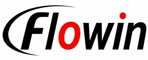 FLOWIN trademark artwork