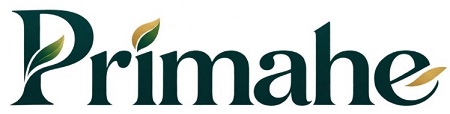 Primahe trademark artwork