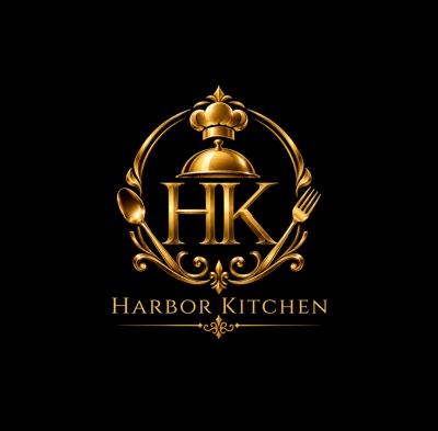 HARBOR KITCHEN trademark artwork
