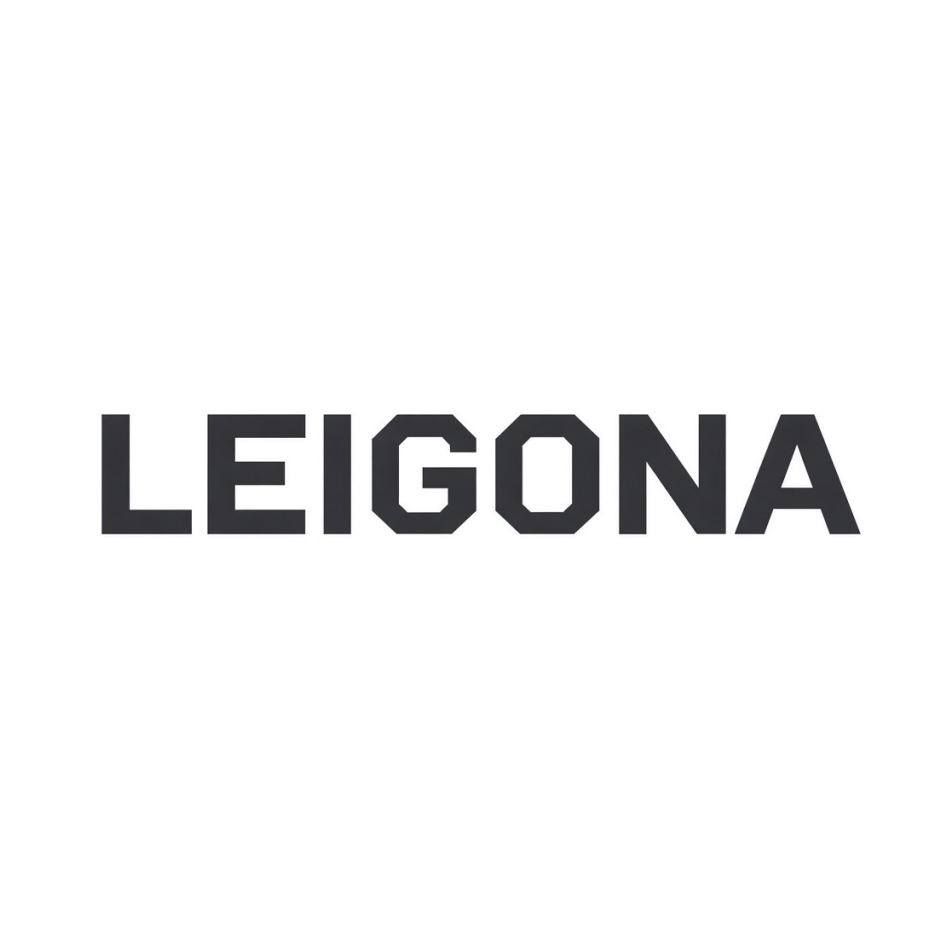 LEIGONA trademark artwork