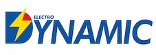 ELECTRO DYNAMIC trademark artwork
