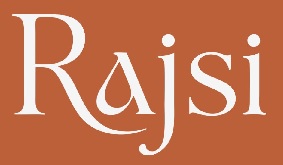 Rajsi trademark artwork