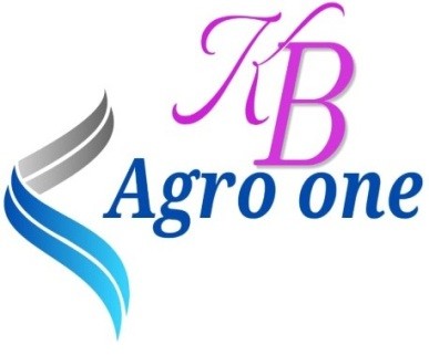 KB Agro one trademark artwork