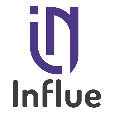 Influe trademark artwork