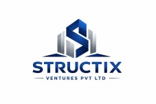 STRUCTIX VENTURES PVT LTD trademark artwork